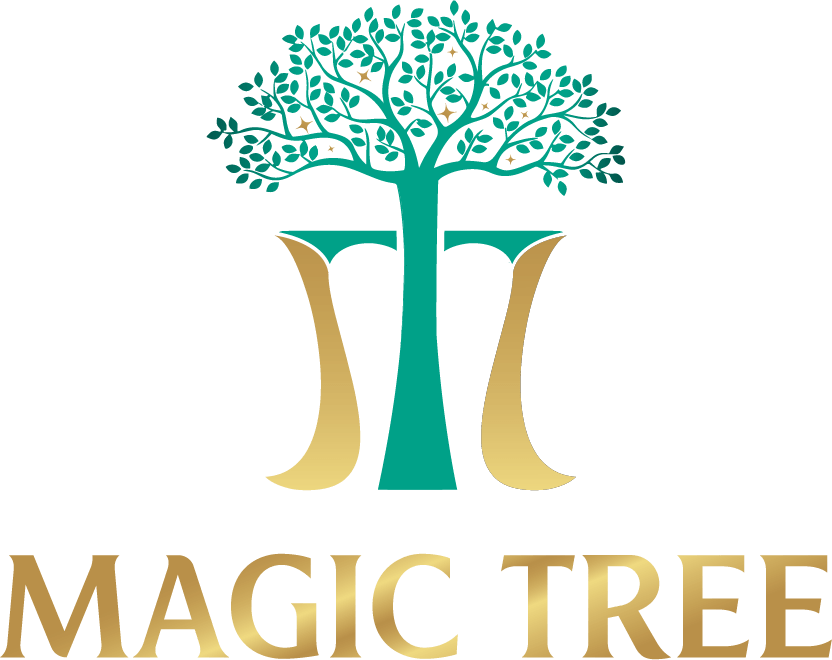 Magic Tree Hotel